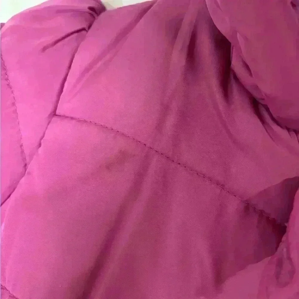 Girls size 6/9 months the children’s place snow suit, #G291